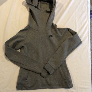Nike Tech Fleece Hoodie